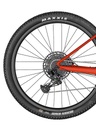 SCOTT Mountainbike Scale 970 29'' Rot | M