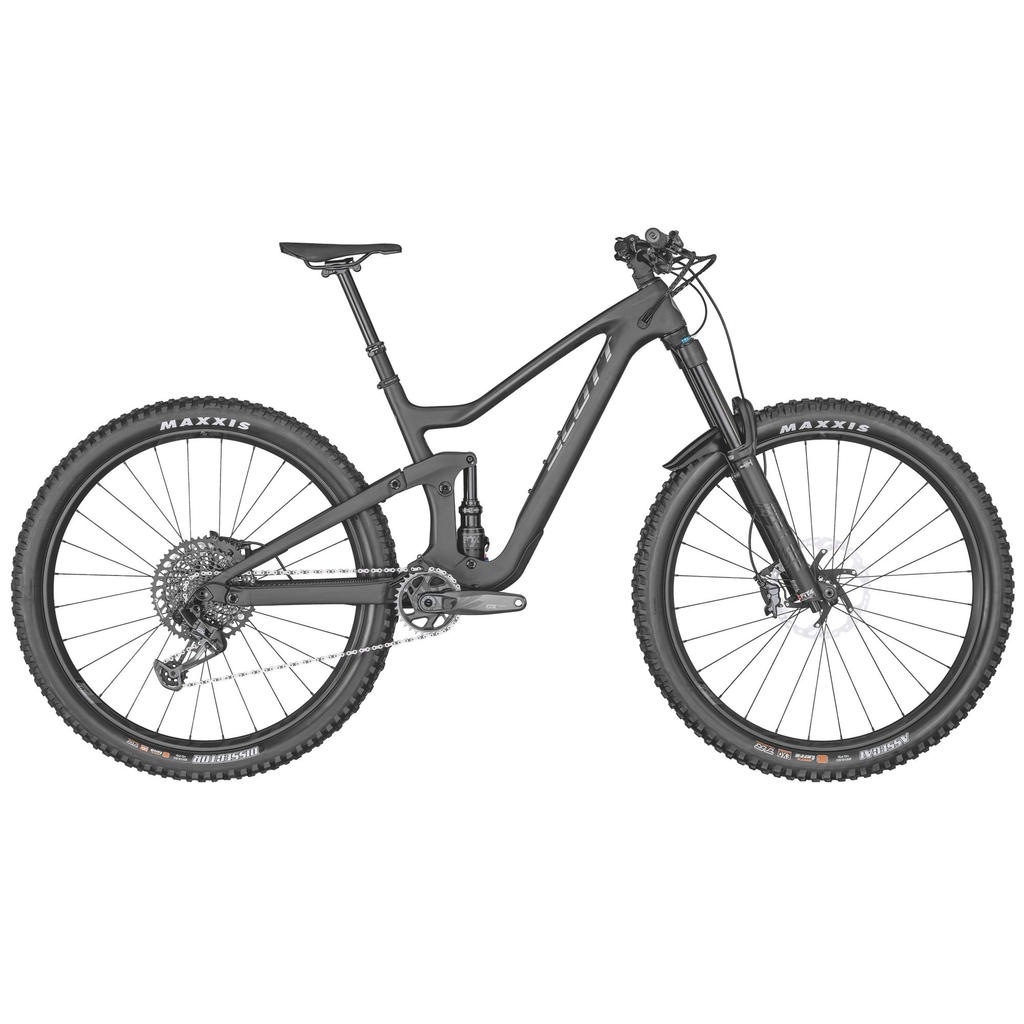 SCOTT Vélo RANSOM 910 M