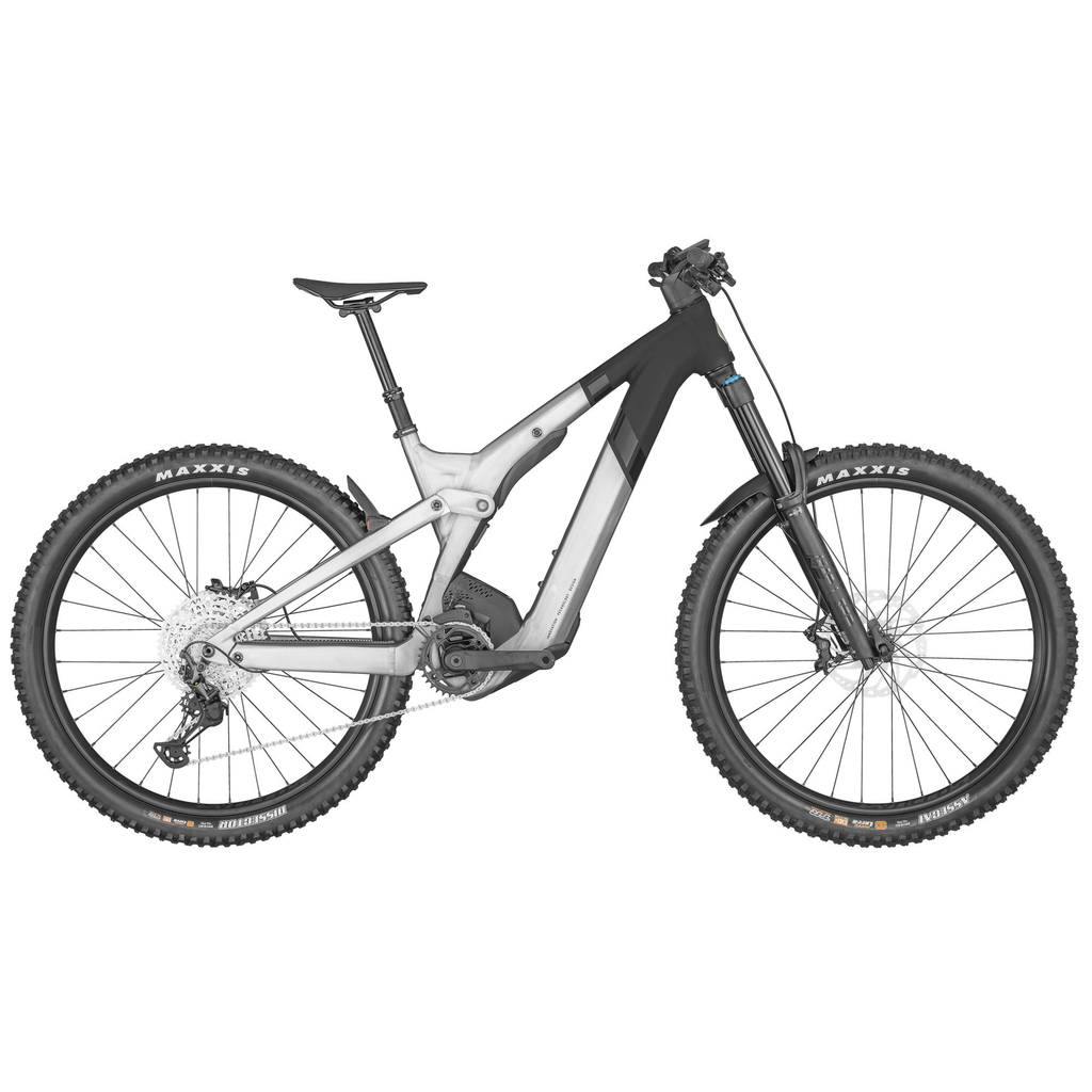 SCOTT Vélo Patron ST eRIDE 910 (EU) XL