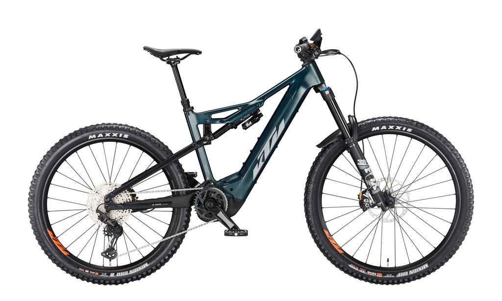 KTM MACINA PROWLER MASTER L/48 space galaxy matt (silver+blk)