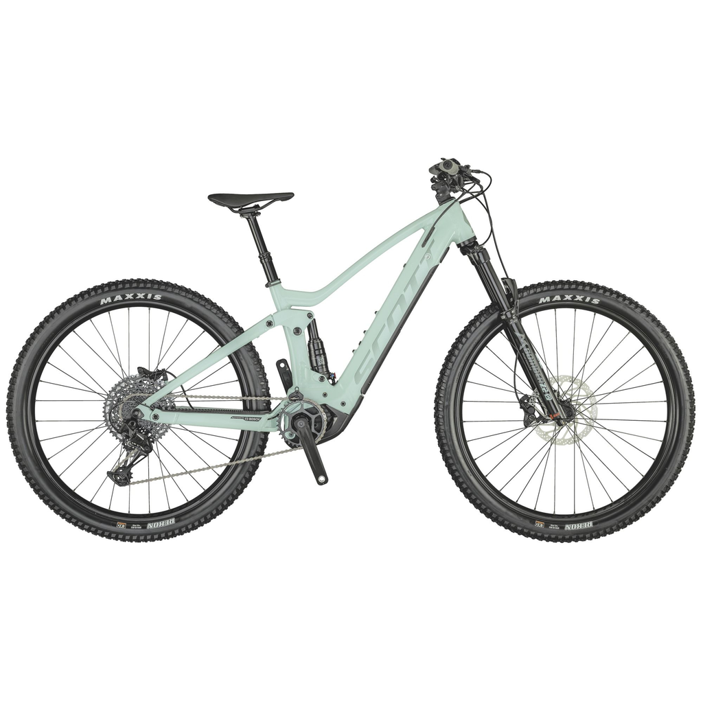 SCOTT Vélo Contessa Strike eRIDE 920 (EU) M
