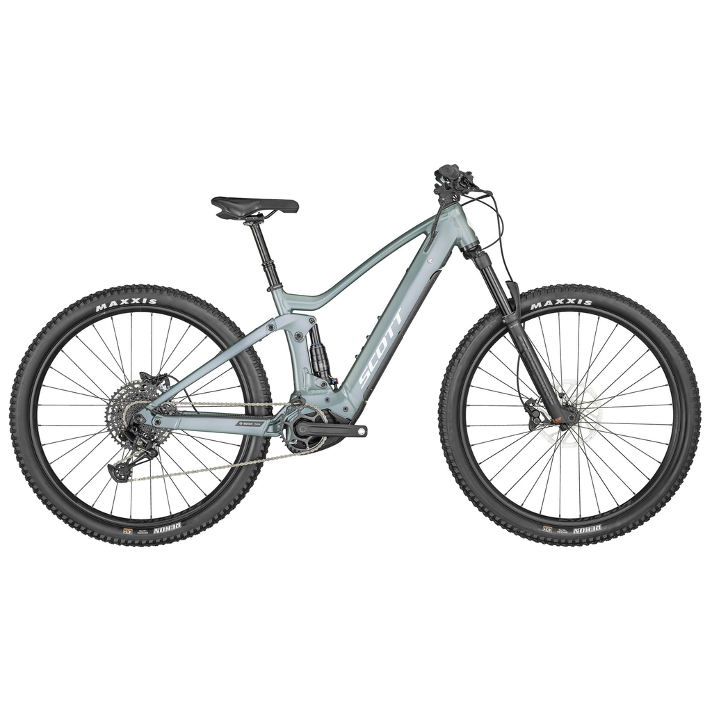 SCOTT Vélo Contessa Strike eRIDE 920 (EU) L