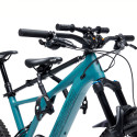 SHOTGUN Kit COMBO PRO - Selle et Guidon enfant Shotgun PRO