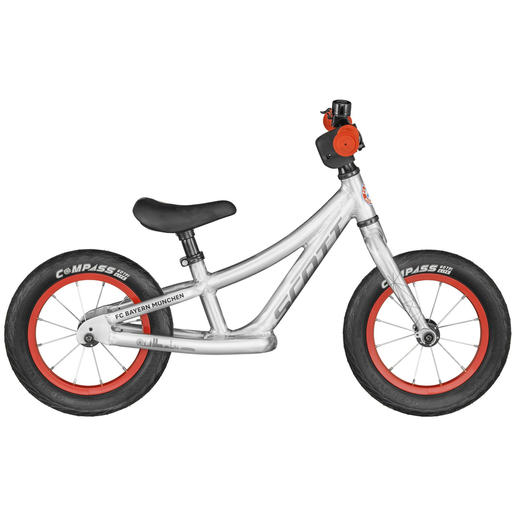 SCOTT Vélo Scale Walker FCB édition limitée