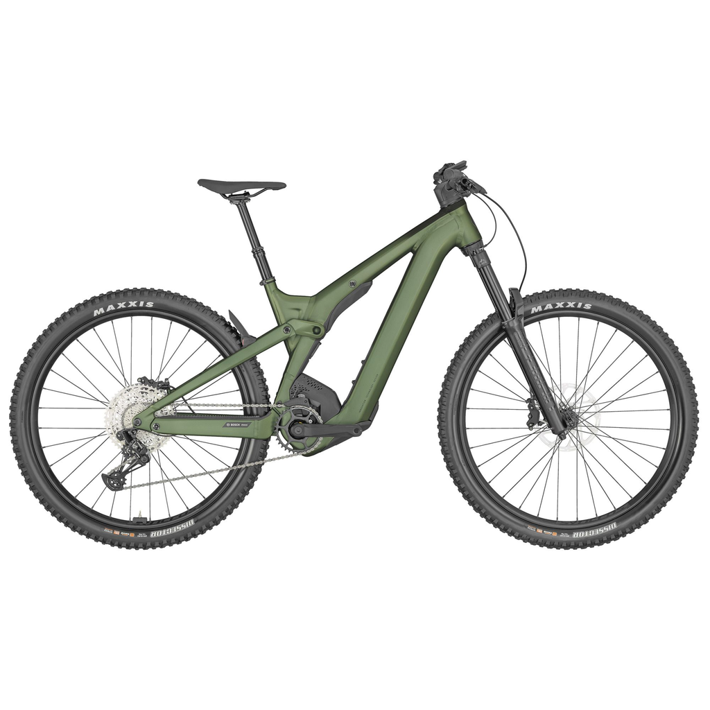 SCOTT Vélo Patron eRIDE 930 (EU) M