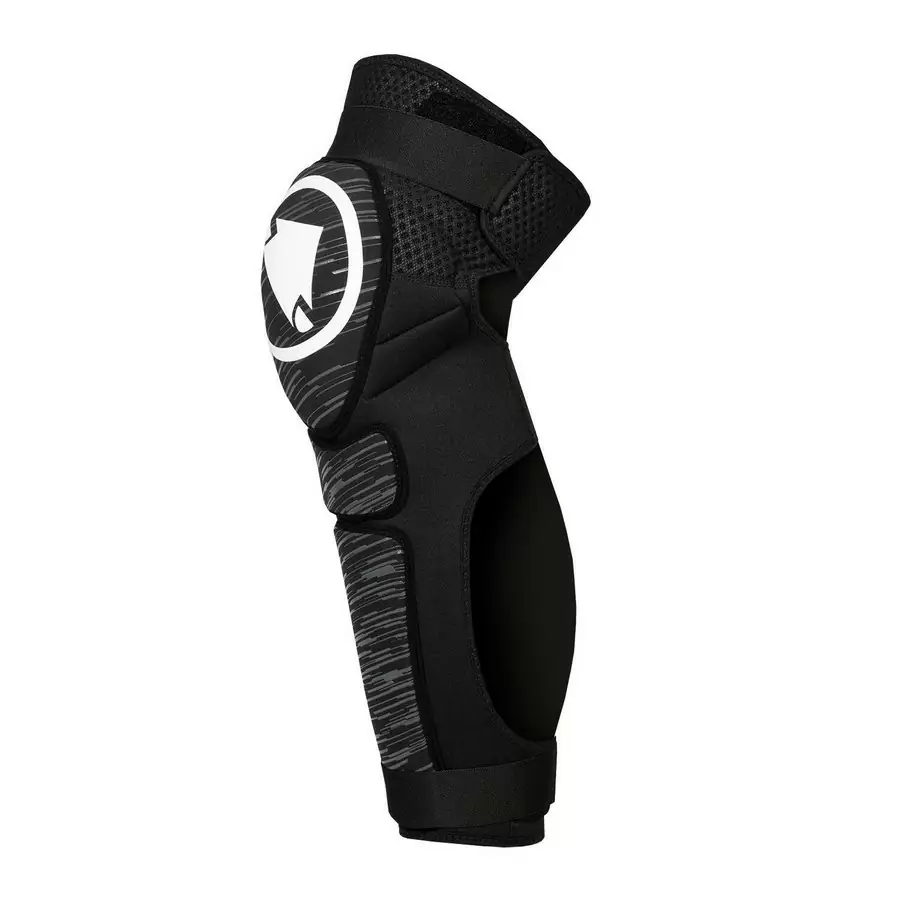 Endura  Protège-tibias SingleTrack Soft II Taille S/M  - PARC LOCATION