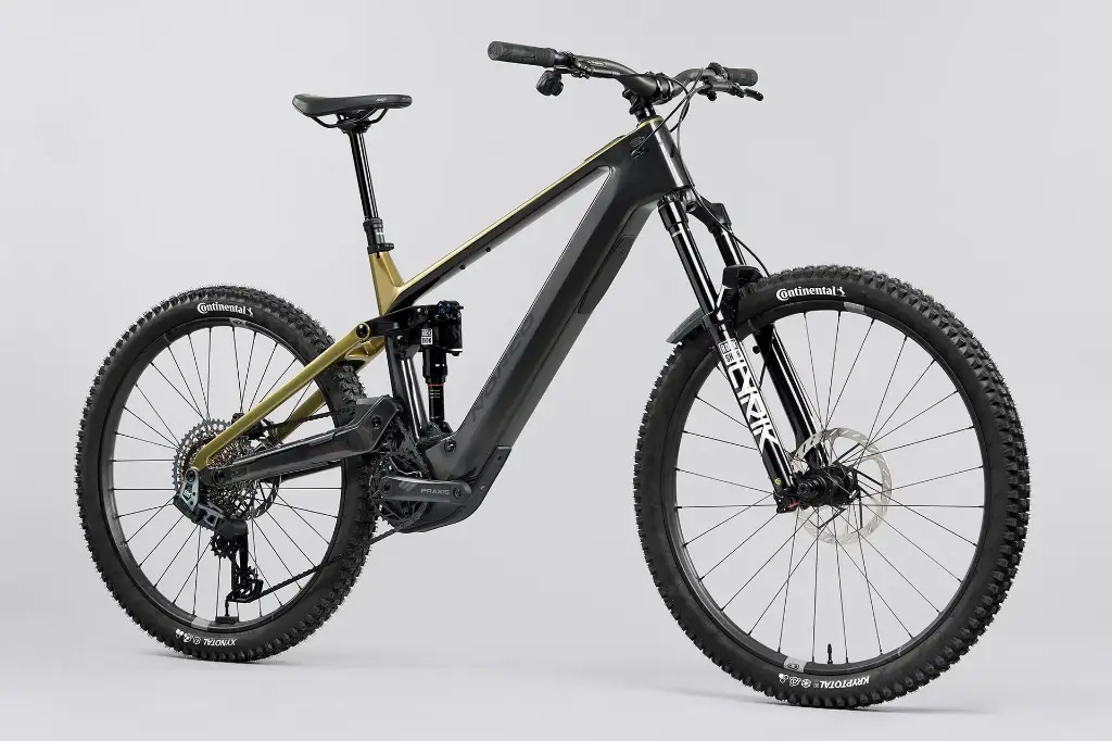 Norco 2025 Sight VLT CX C1 sz3