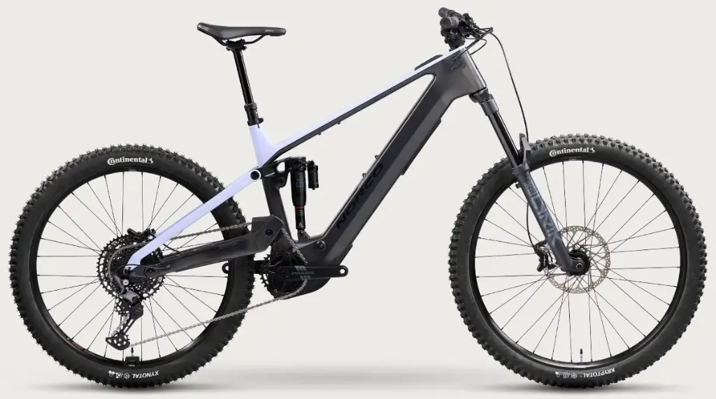 Norco 2025 Sight VLT CX C3 sz3