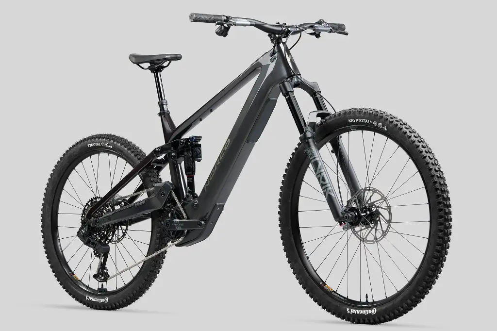  Norco 2025 Sight VLT CX C2 sz4
