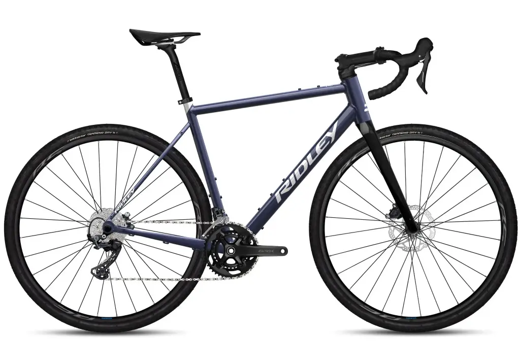 RIDLEY Grifn A GRX600 2x12 GRA01Bs (M) 