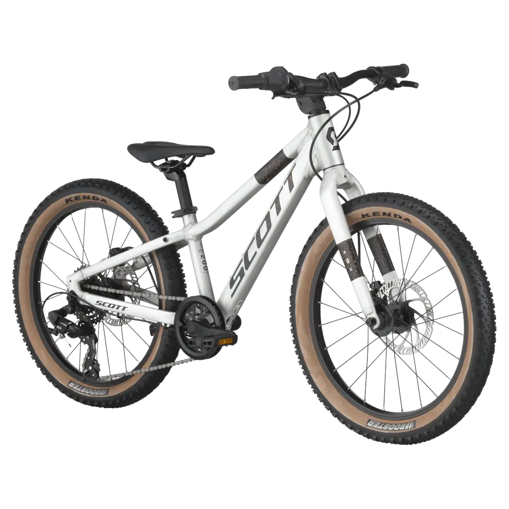 Vélo SCOTT Scale 200 