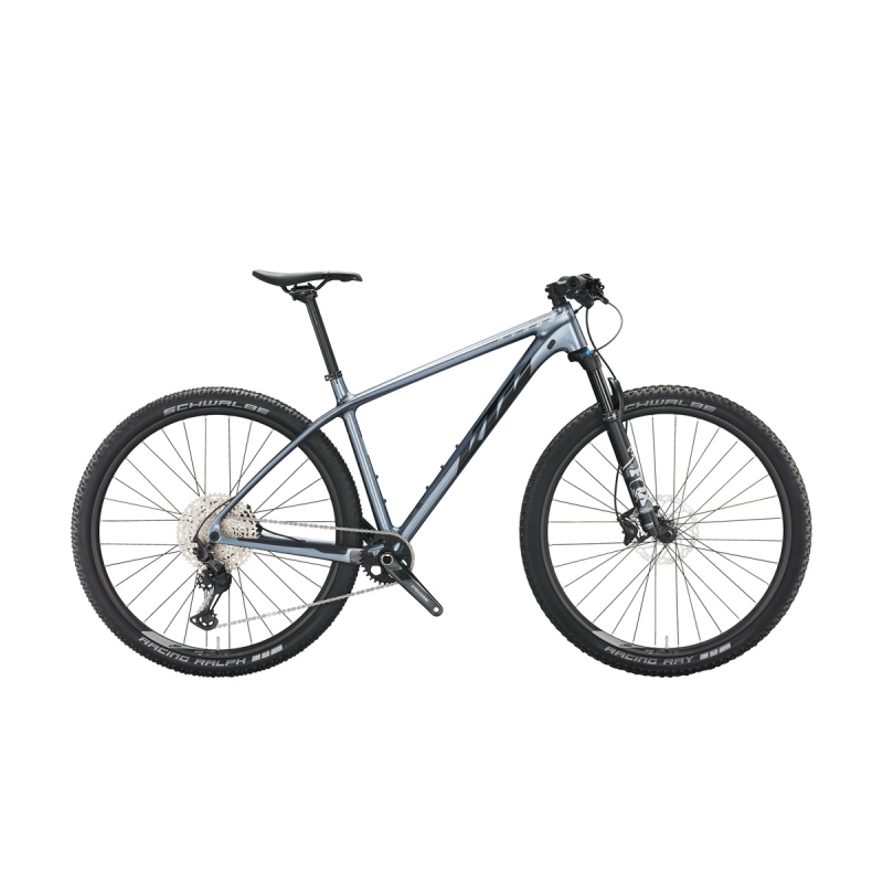 [000092] KTM MYROON ELITE taille L