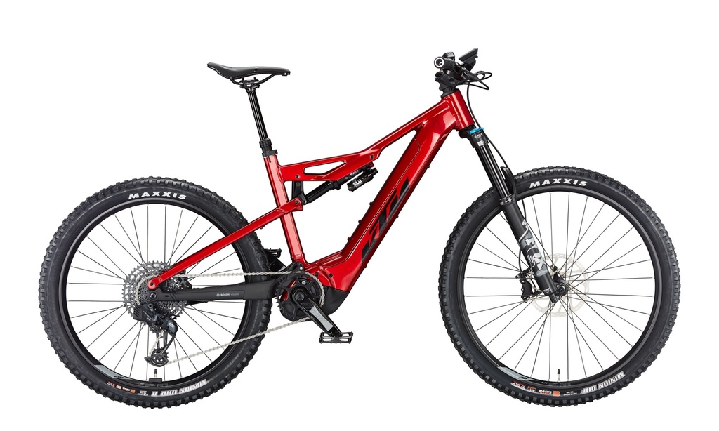 [023308103] KTM MACINA KAPOHO 7971 l/48 chrome red (black)