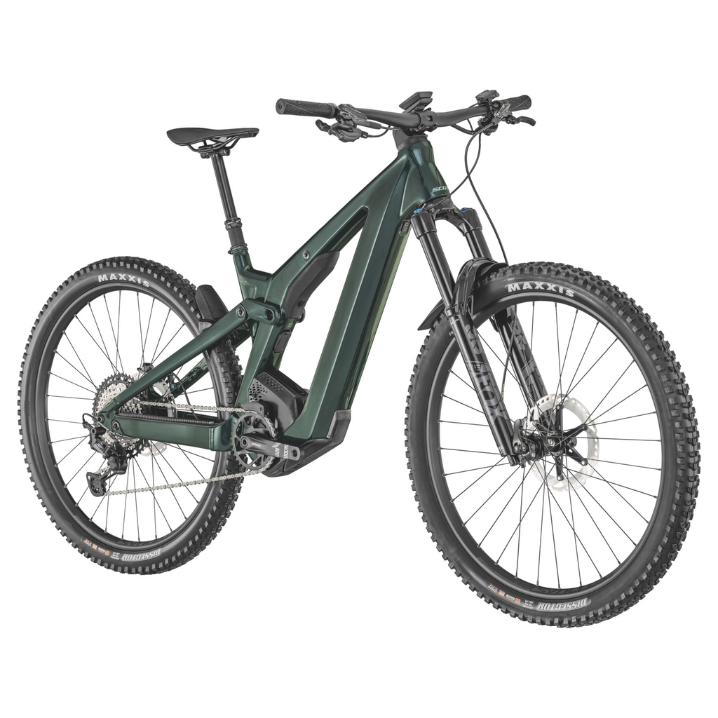 [286533006] SCOTT Vélo CONTESSA PATRON ERIDE 900 (EU) S location 