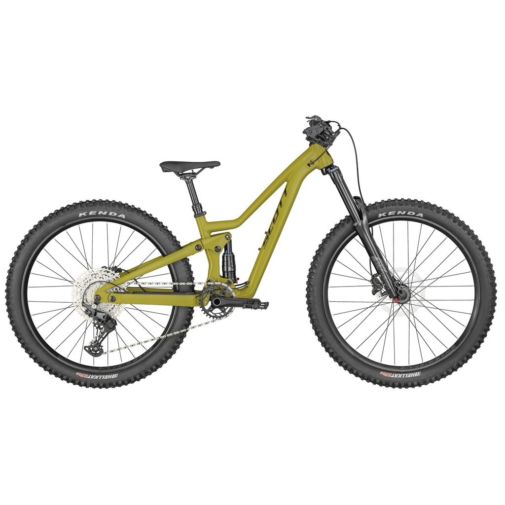 [290729222] SCOTT Vélo Ransom 600 One size