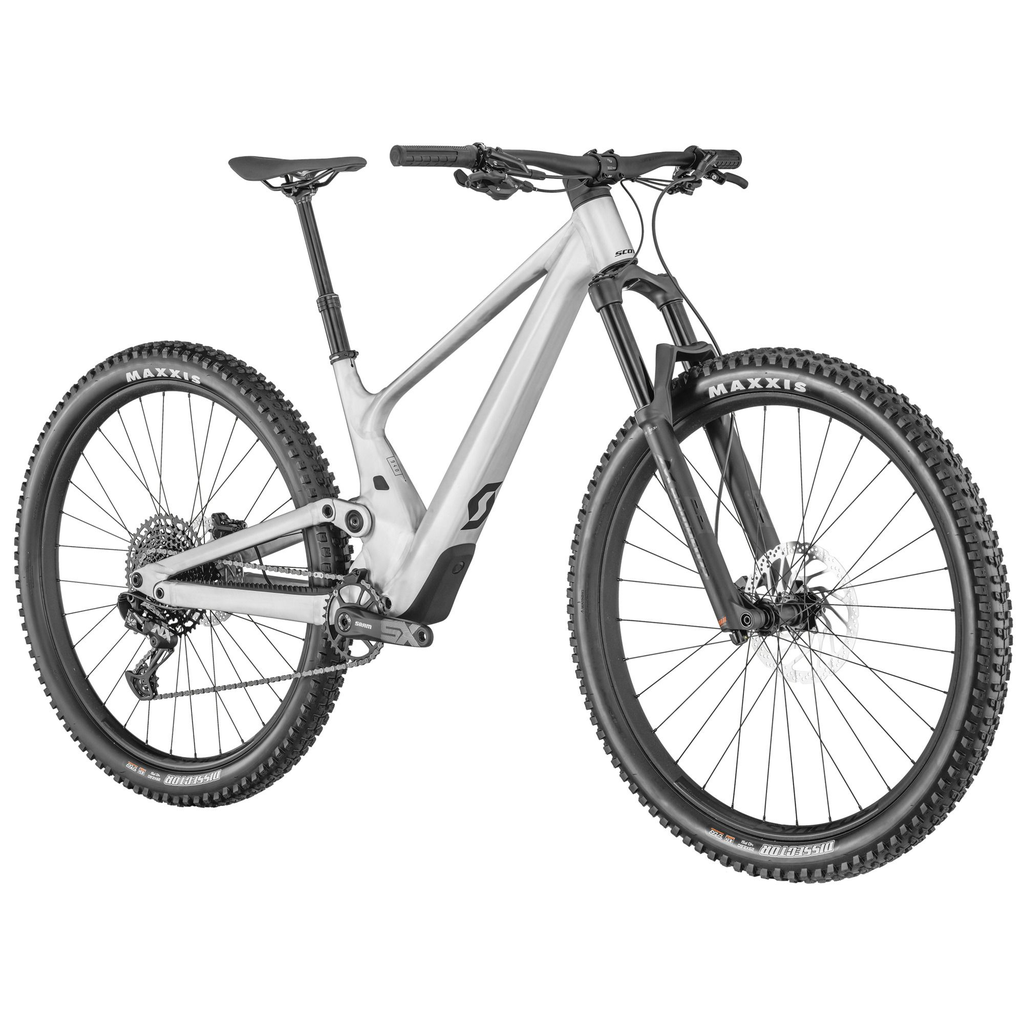 [290147-010] SCOTT Vélo GENIUS 940 L