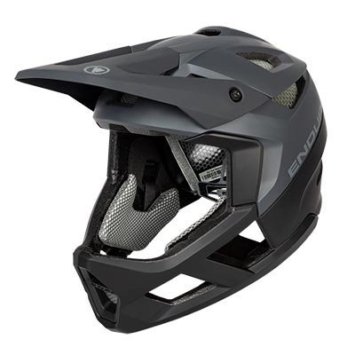 [E1518BK/L-XL] ENDURA LOCATION CASQUE INTEGRAL MT500 taille L/XL