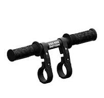 [KRS-HBR 	 ] SHOTGUN Guidon 2.0 pour selle enfant