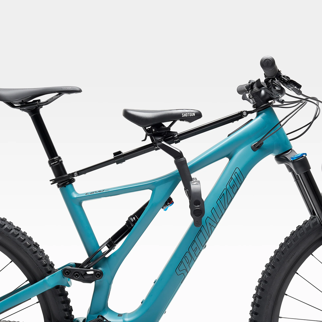 [KRS-SU] Selle enfant avant Shotgun Pro 
