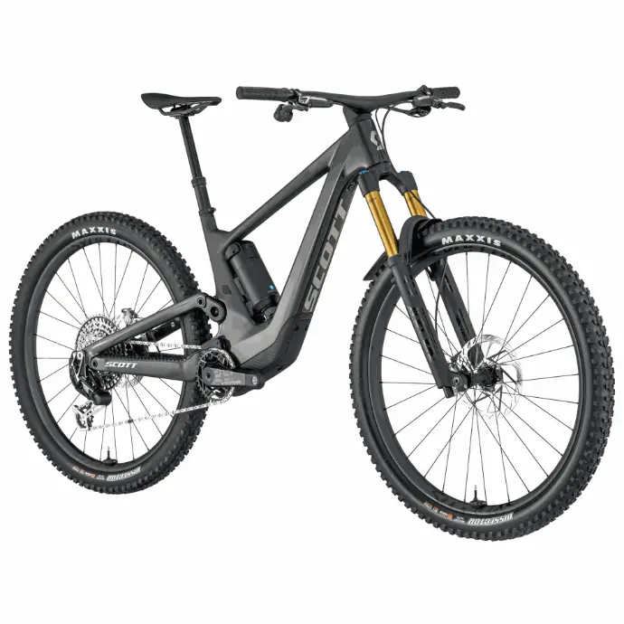 [293293] SCOTT Velo VOLTAGE ERIDE 900 SL