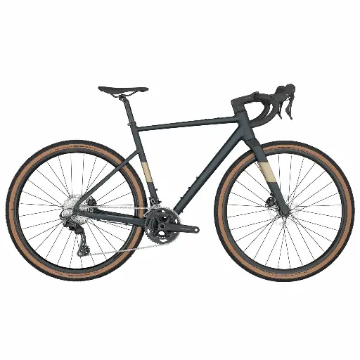 [293260054] SCOTT VELO SPEEDSTER GRAVEL 20 (EU) M54