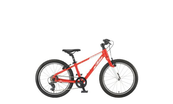 [2210645100] WILD CROSS 20 FIRE ORANGE