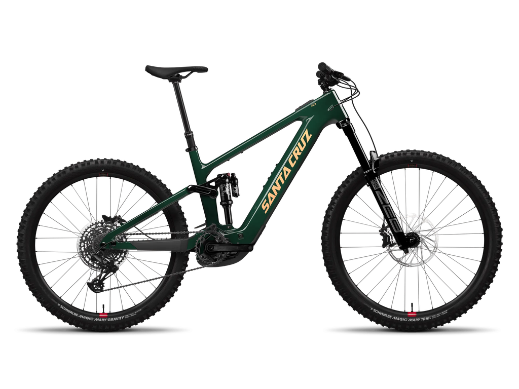 [58-25303-311-3-859-554901-02] SANTA CRUZ Vala c mx 25 midnight green r ch medium