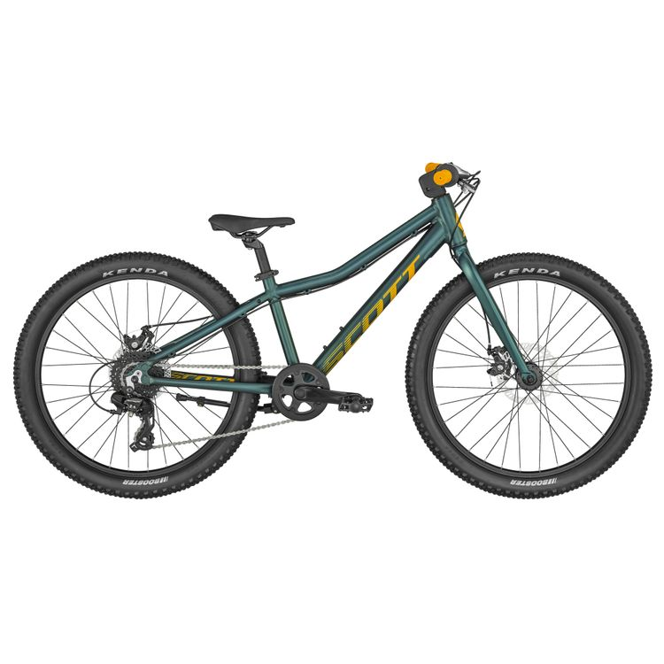 [291351] SCOTT Vélo Scale 24 FCB rigid édition limitée BAYERN