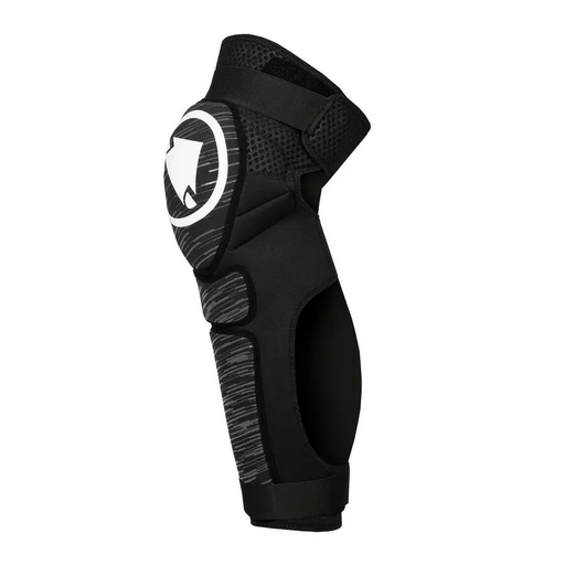 [LOCATION GENOUX L/XL] Endura  Protège-tibias SingleTrack Soft II Taille L/XL - parc location