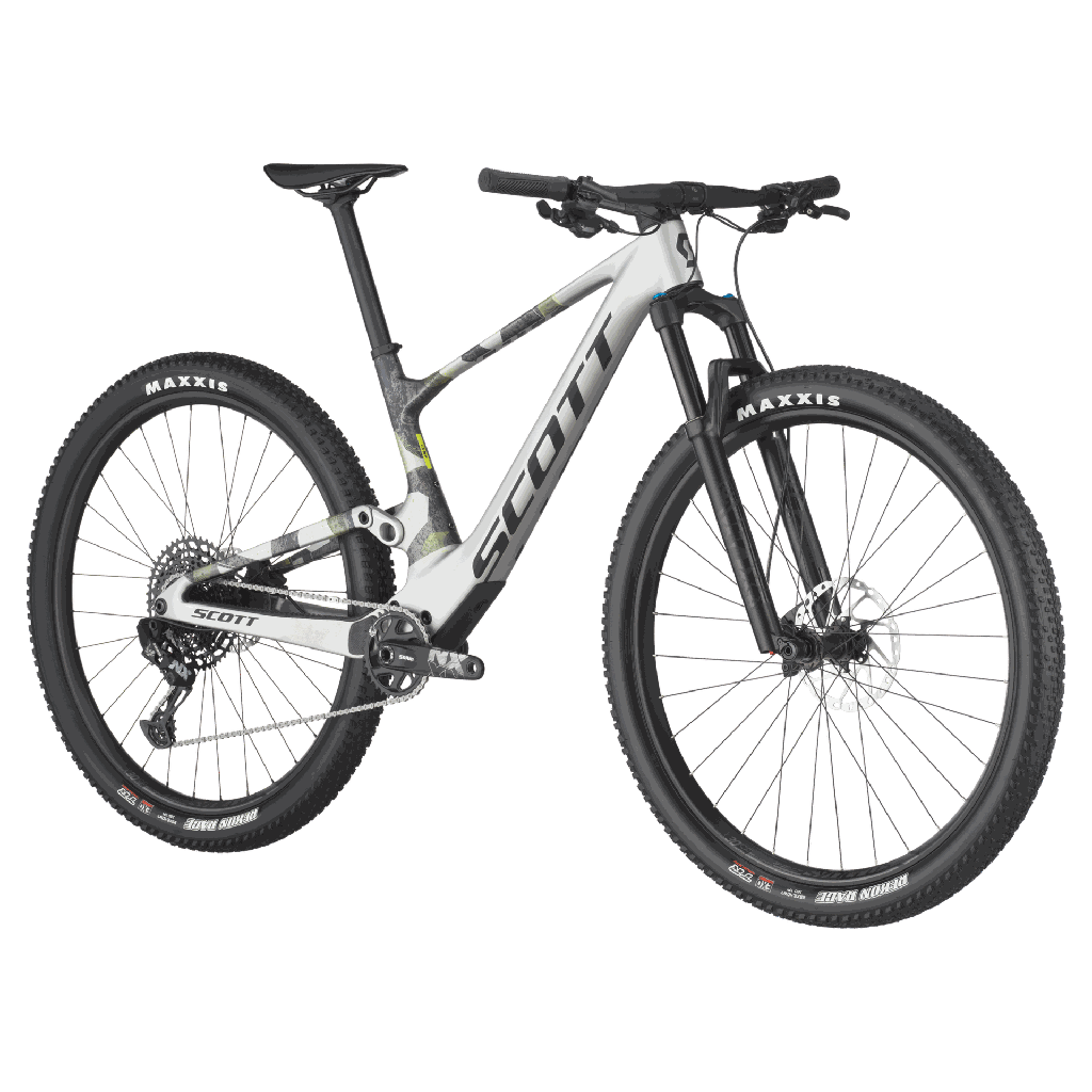 Vélo SCOTT Spark RC Comp 