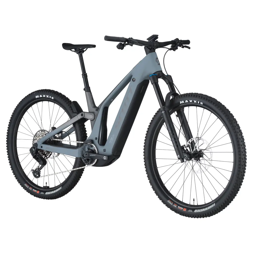 [423403] Vélo SCOTT Patron 910 M