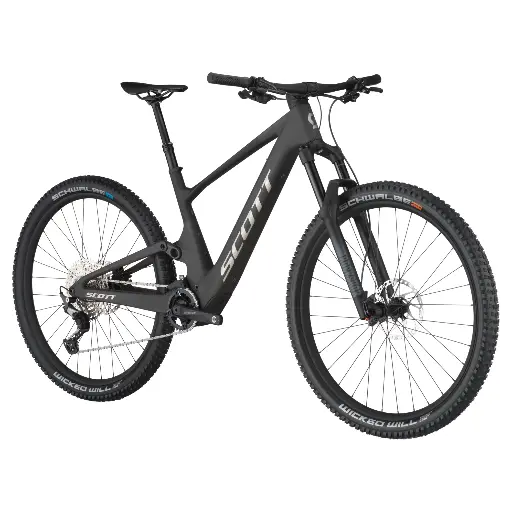 Vélo SCOTT Lumen 920