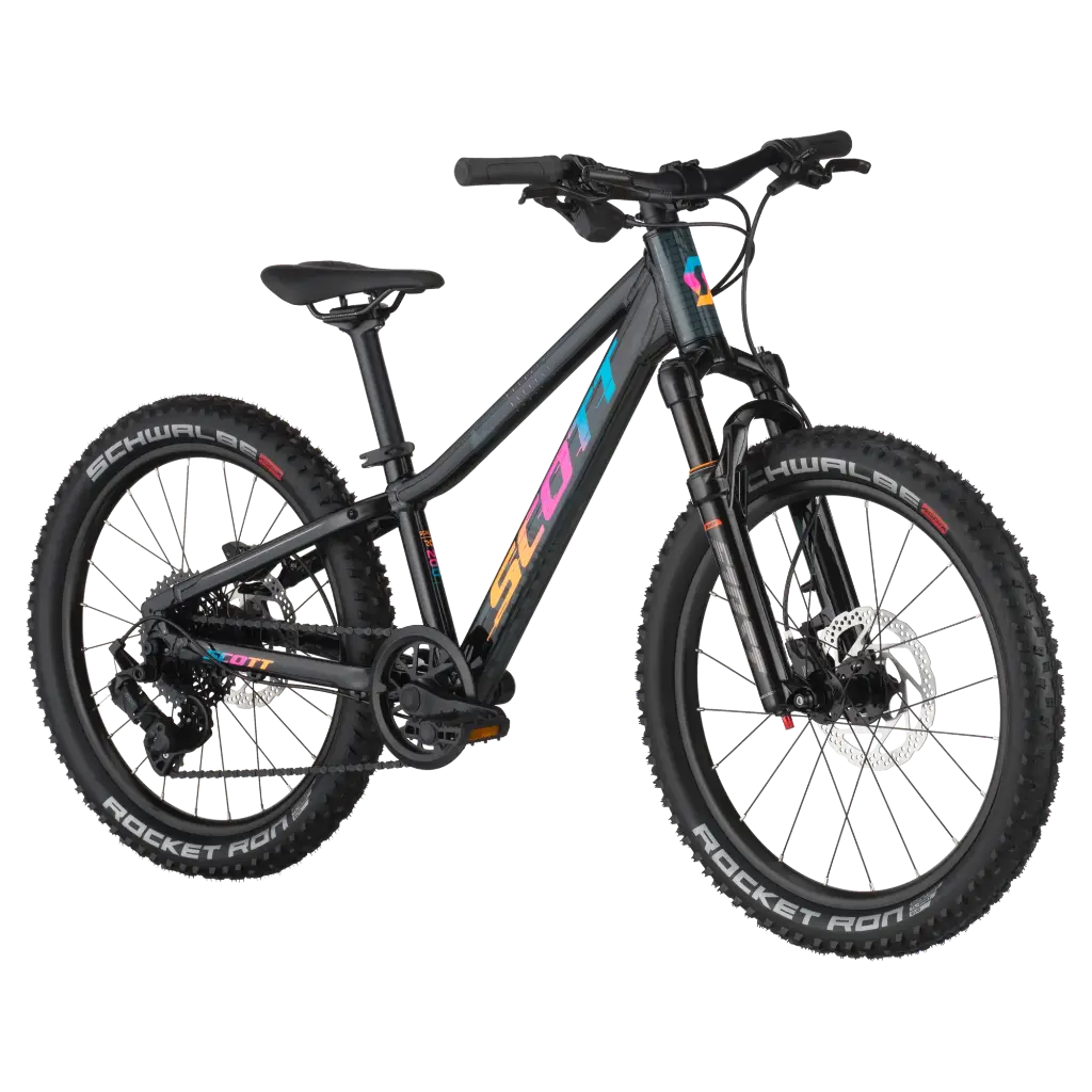 [423461] Vélo SCOTT Scale RC 200