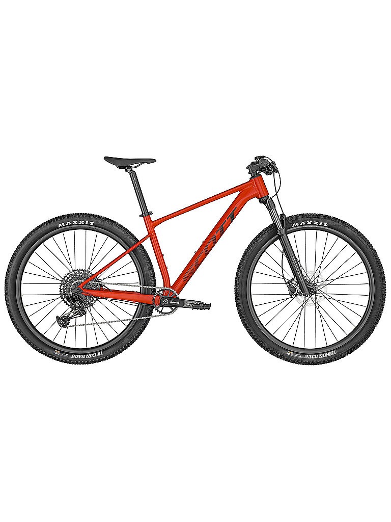 [290187-008] Vélo SCOTT Scale 970 red Taille M