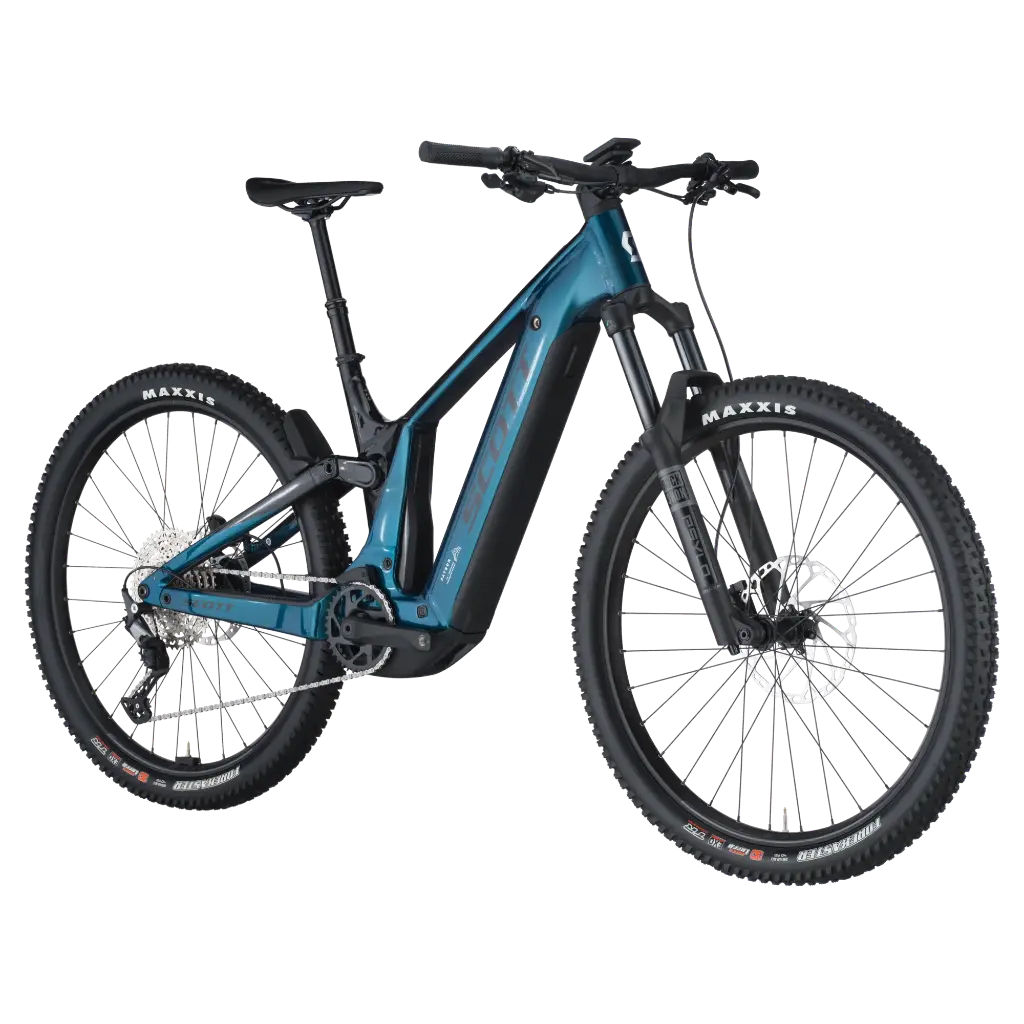 [423363-7961010] Vélo SCOTT Patron 920 Taille L