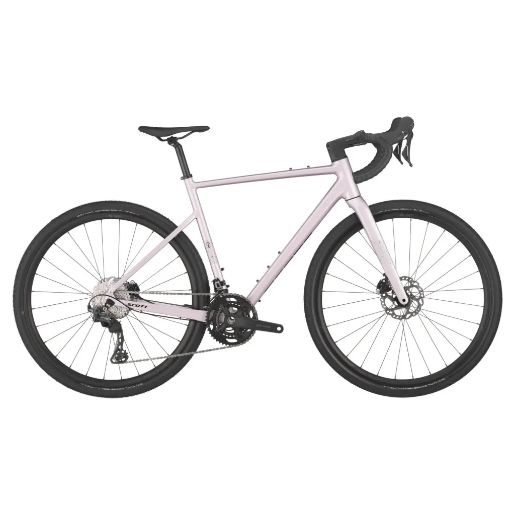 [423248-8104008] Vélo SCOTT Speedster Gravel 10 