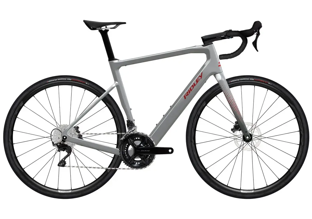 [SBIEGCRID017] Ridley E-Grifn 105 EGC01As(S) 