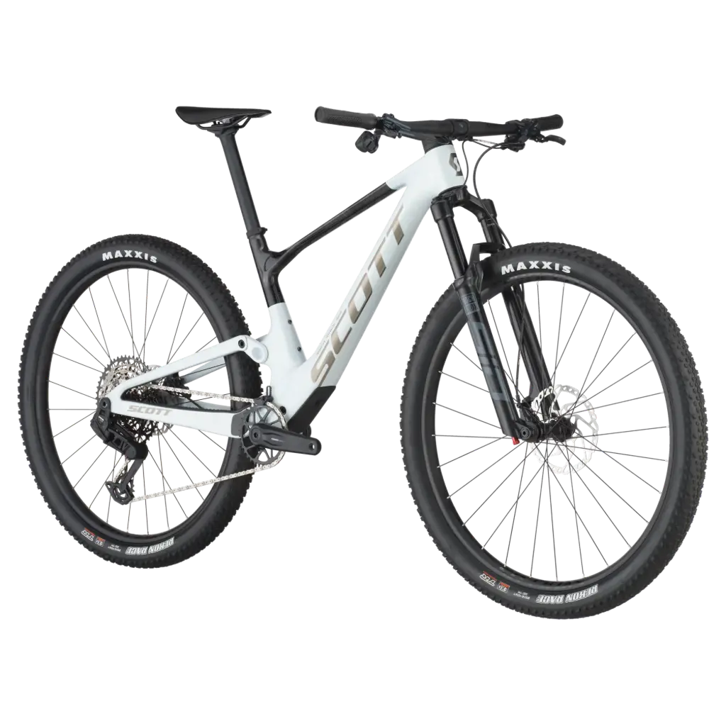 [4231618086008] Vélo SCOTT Spark RC Team