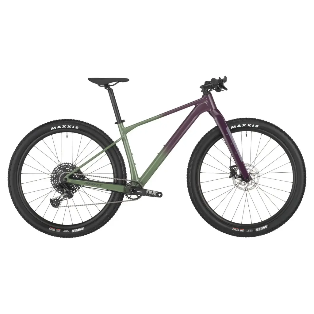 [423544-8094010] Vélo SCOTT Scale Gravel 20 