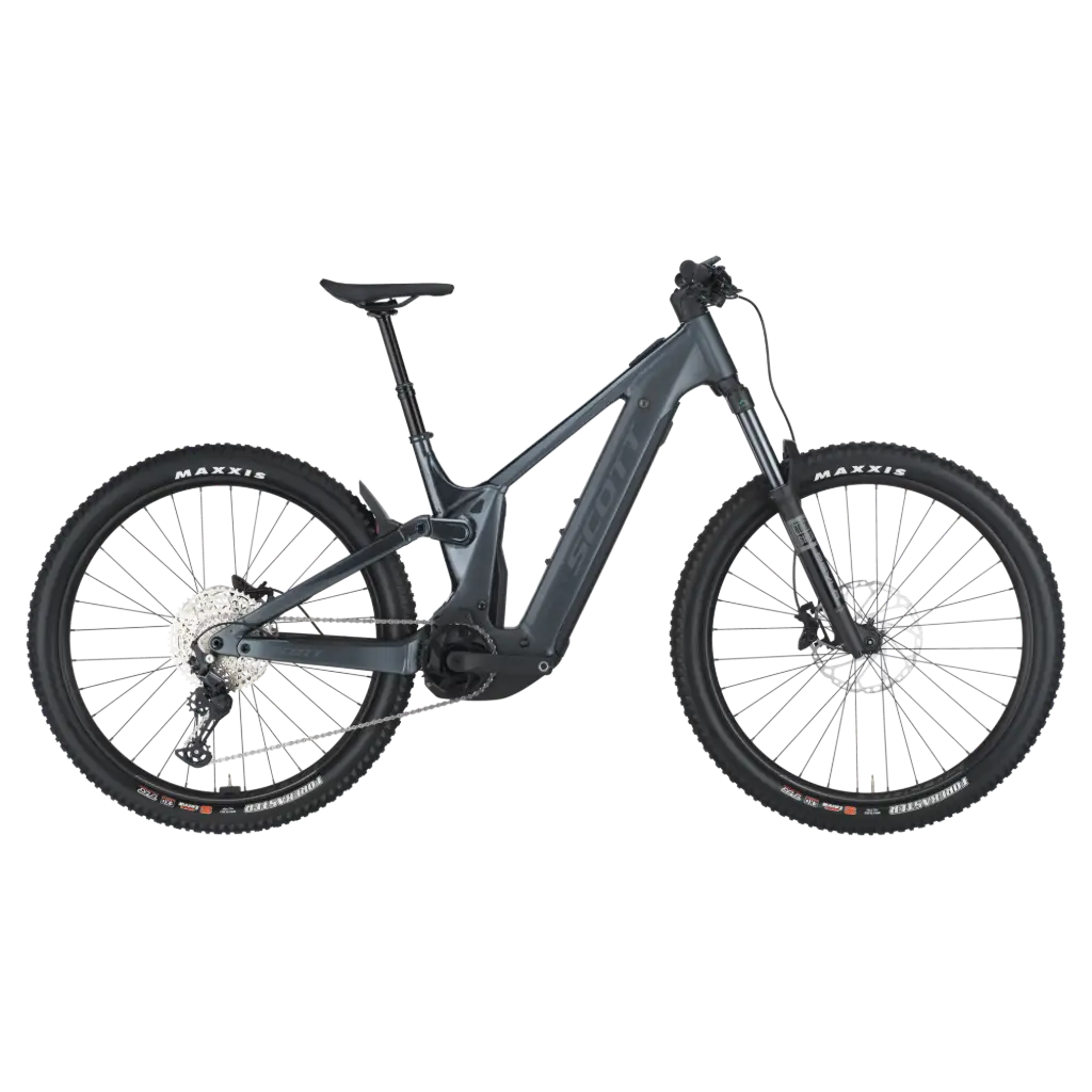 [423363-6922010] Vélo SCOTT Patron 920 
