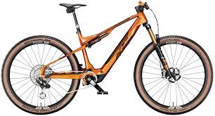 KTM MACINA SCARP SX MASTER burnt orange taille M (dark orange)  (LOCATION)