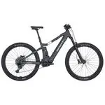 [293304-010] SCOTT Vélo Strike eRIDE 930 black taille L NEW 2025  