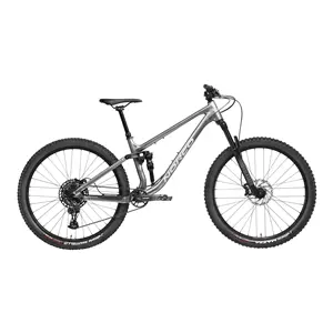 [NC06504.S] Norco Fluid FS 3 SMALL/29 grey/silver 